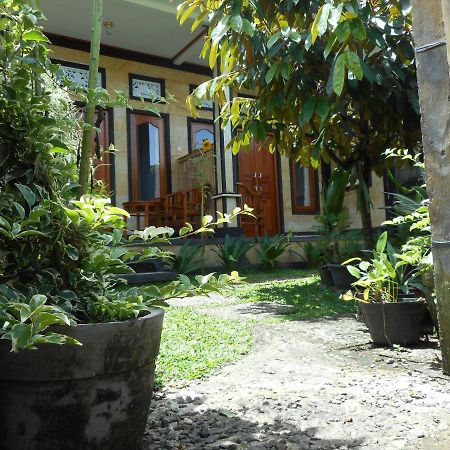 Ming Homestay سيديمين المظهر الخارجي الصورة