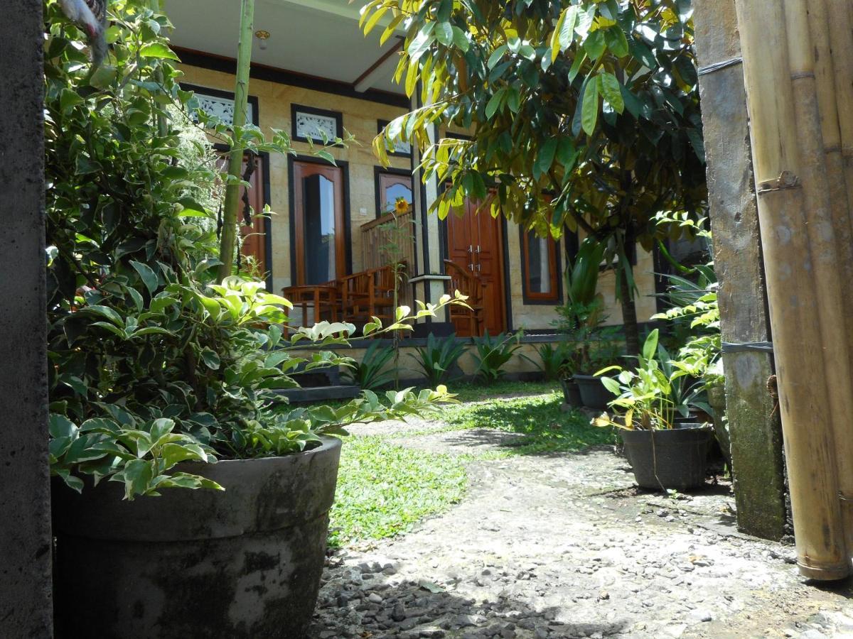 Ming Homestay سيديمين المظهر الخارجي الصورة