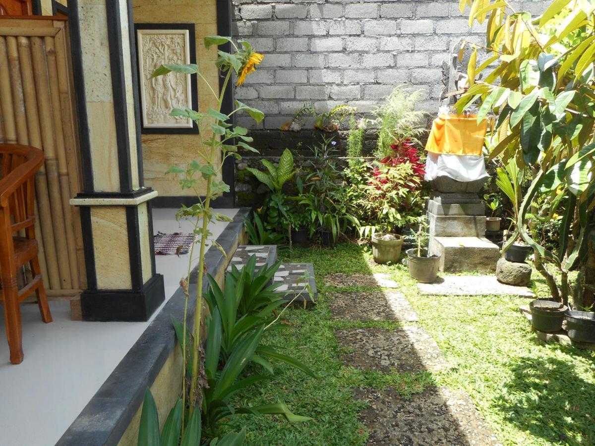 Ming Homestay سيديمين المظهر الخارجي الصورة