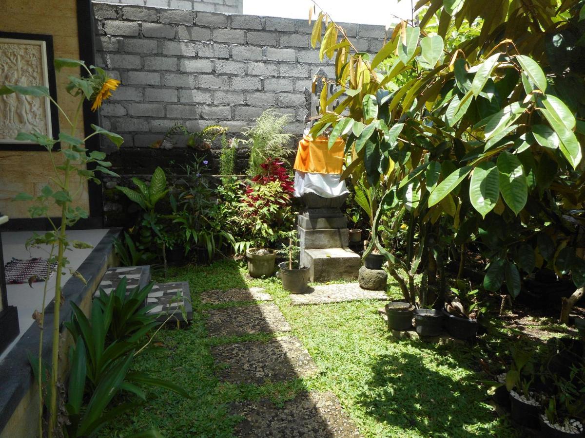 Ming Homestay سيديمين المظهر الخارجي الصورة
