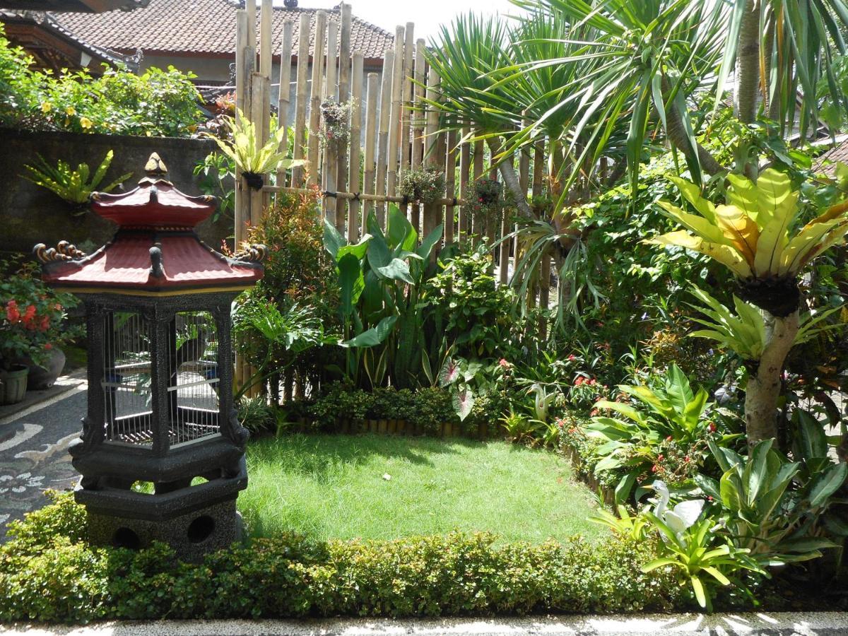 Ming Homestay سيديمين المظهر الخارجي الصورة