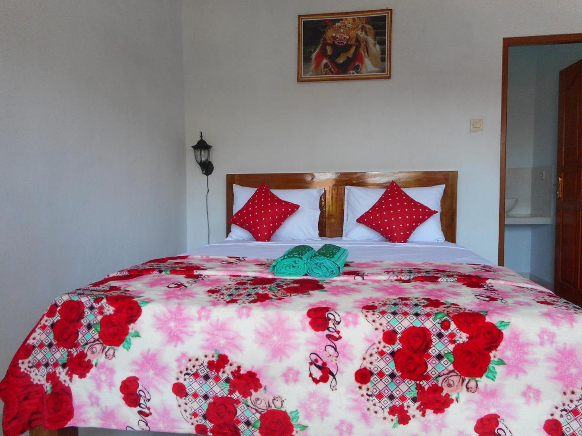 Ming Homestay سيديمين المظهر الخارجي الصورة