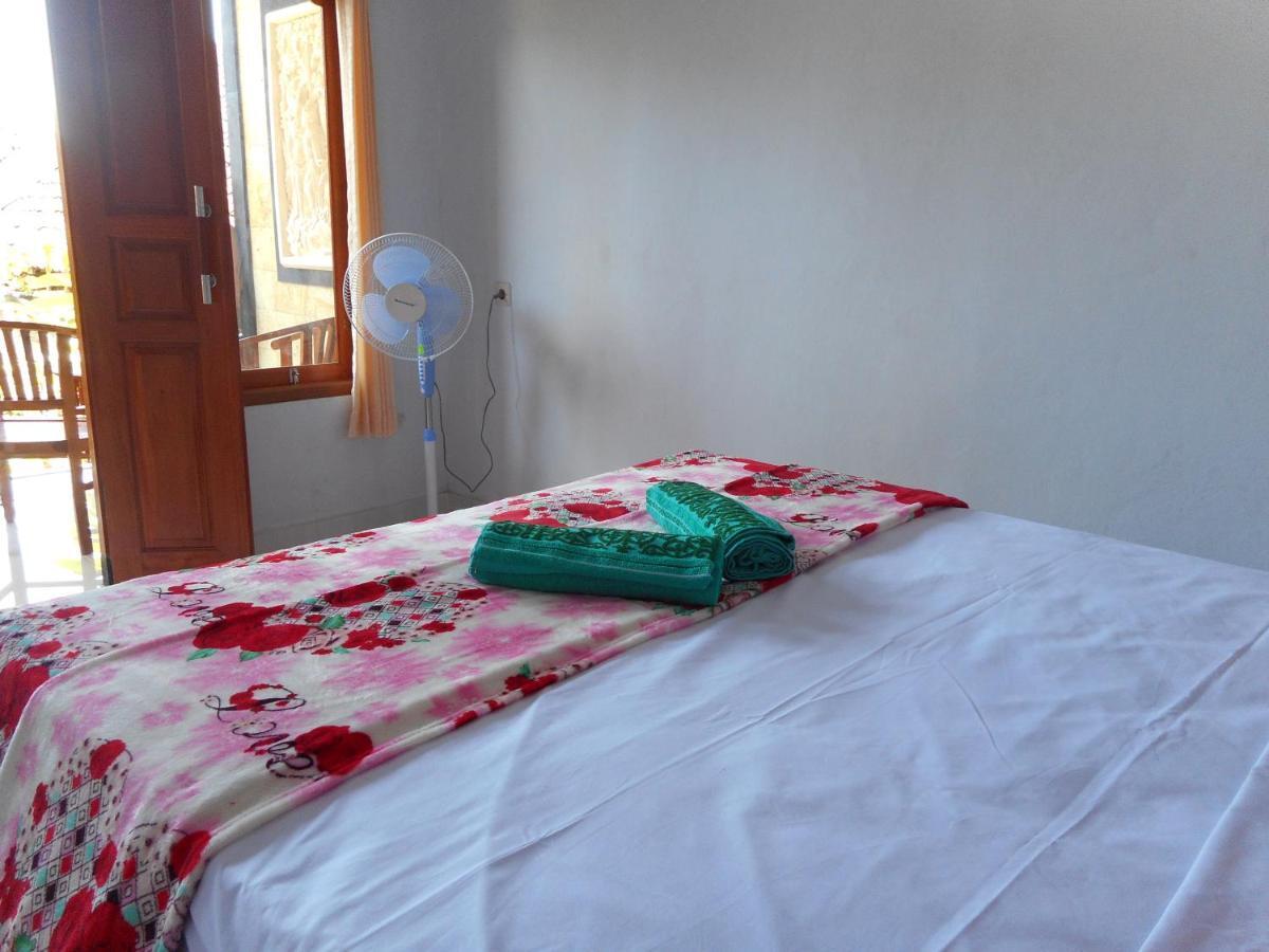 Ming Homestay سيديمين المظهر الخارجي الصورة