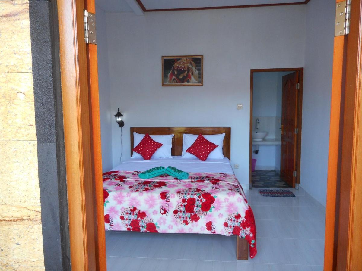 Ming Homestay سيديمين المظهر الخارجي الصورة