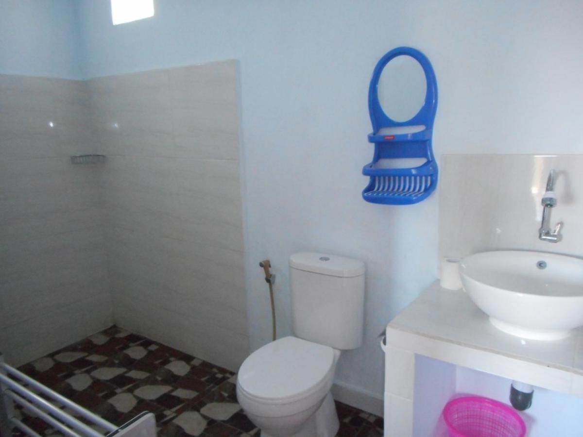 Ming Homestay سيديمين المظهر الخارجي الصورة