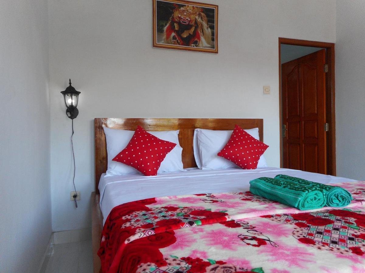 Ming Homestay سيديمين المظهر الخارجي الصورة