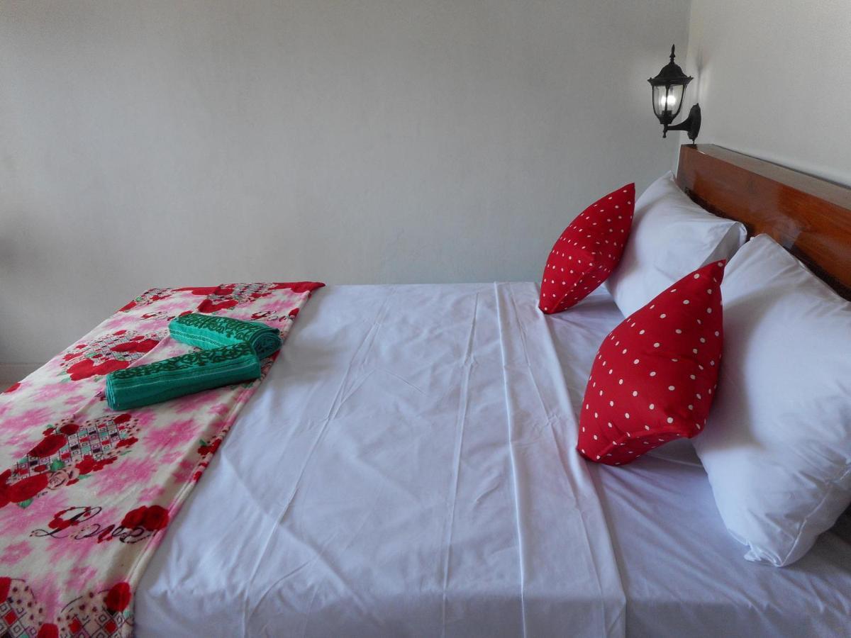 Ming Homestay سيديمين المظهر الخارجي الصورة