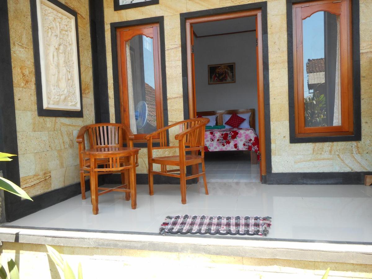 Ming Homestay سيديمين المظهر الخارجي الصورة
