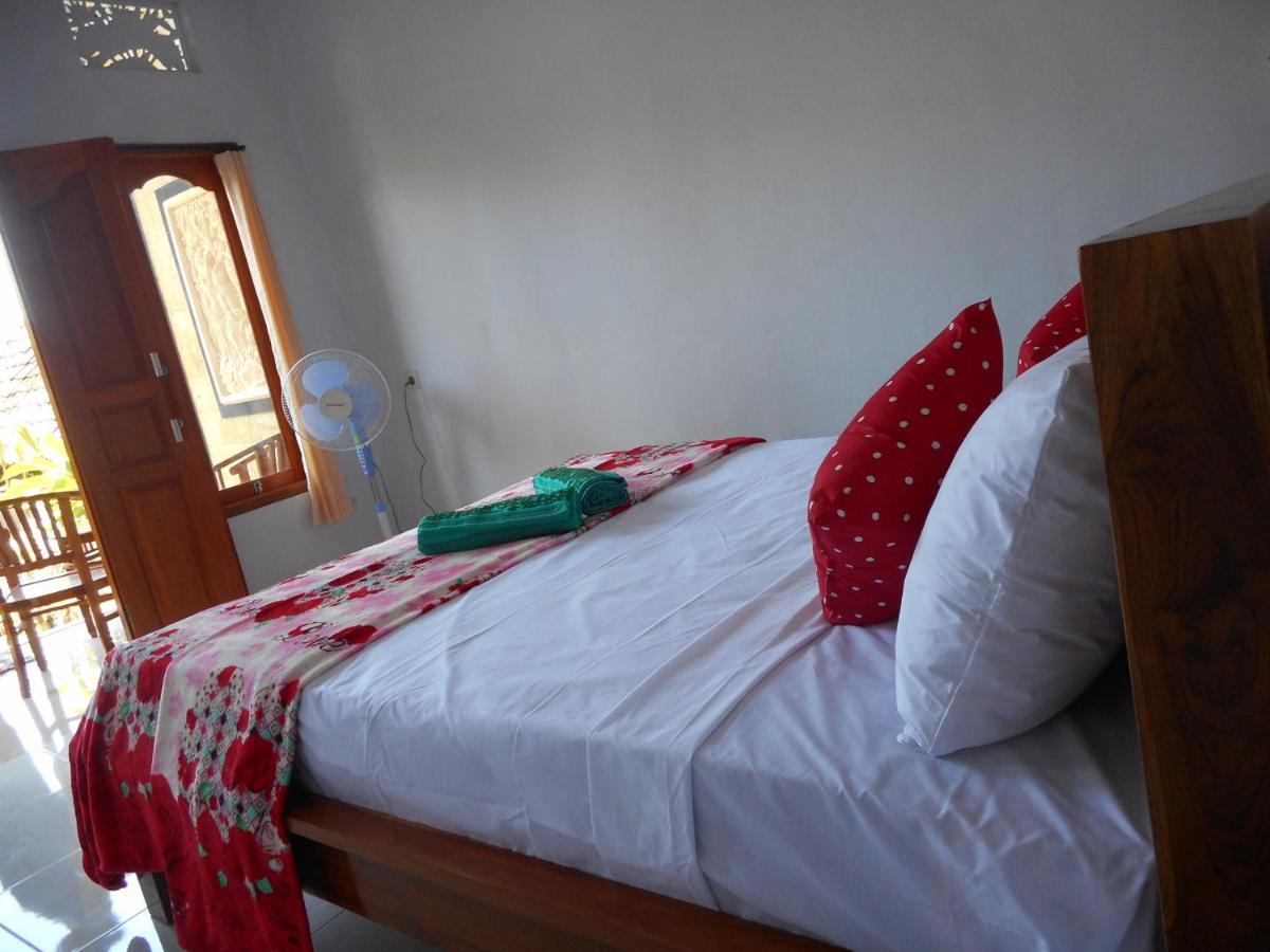 Ming Homestay سيديمين المظهر الخارجي الصورة