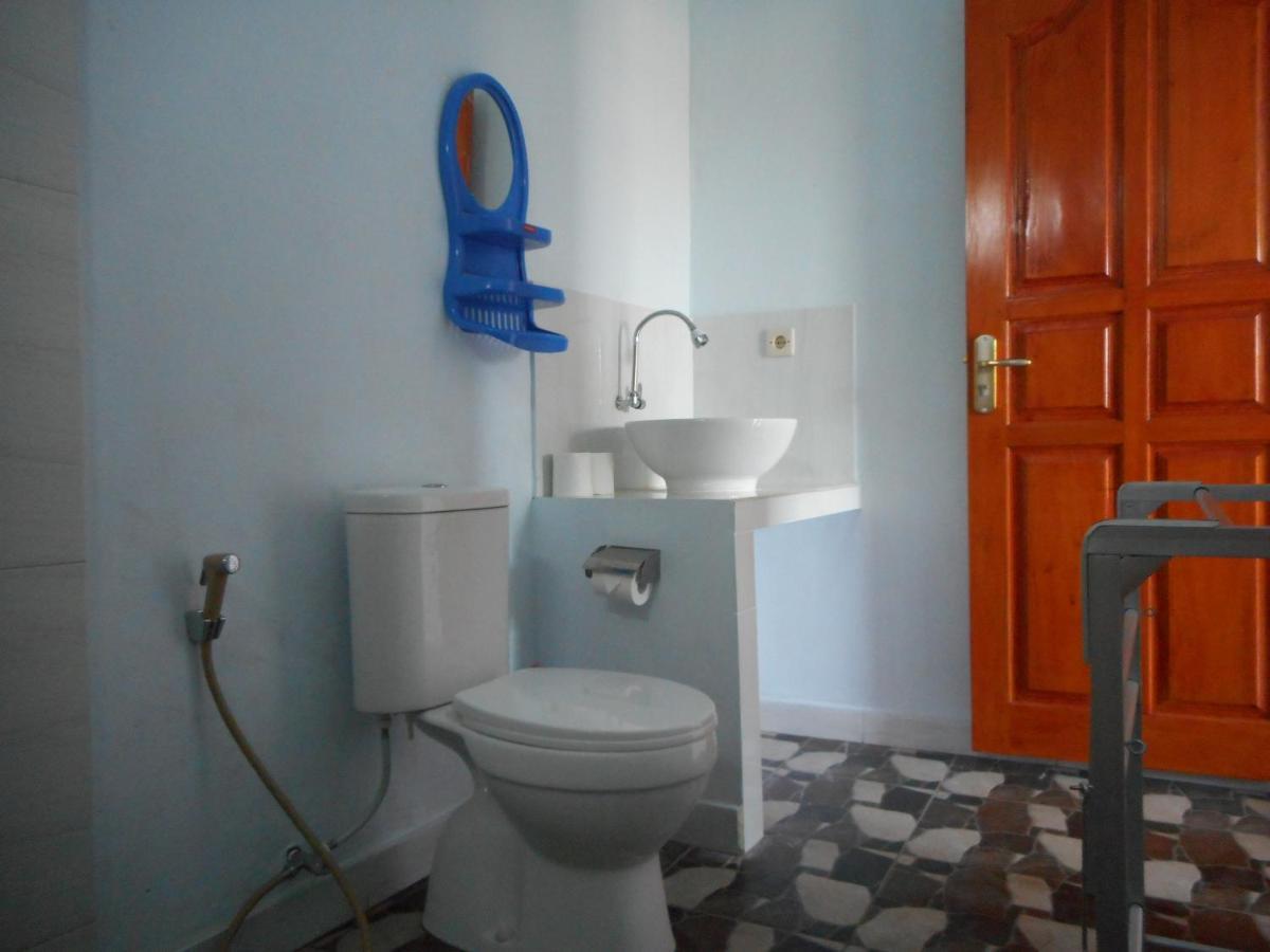 Ming Homestay سيديمين المظهر الخارجي الصورة