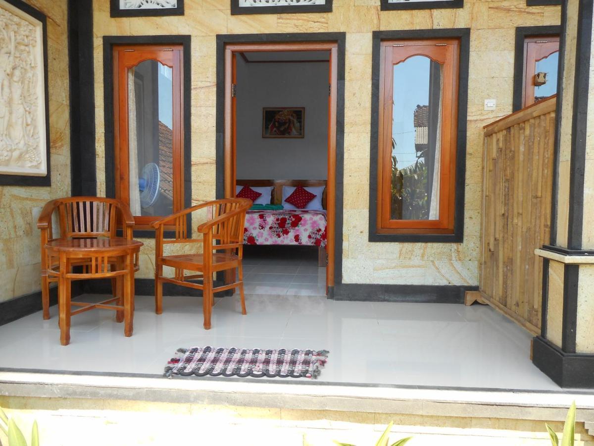 Ming Homestay سيديمين المظهر الخارجي الصورة