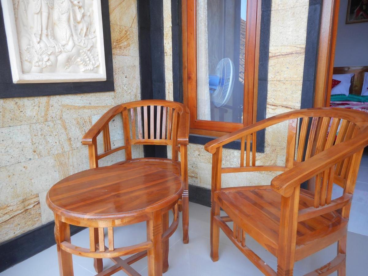 Ming Homestay سيديمين المظهر الخارجي الصورة