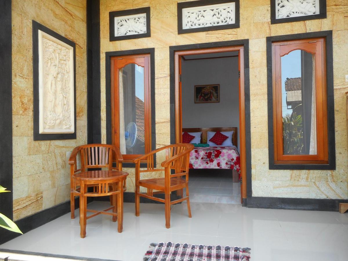 Ming Homestay سيديمين المظهر الخارجي الصورة