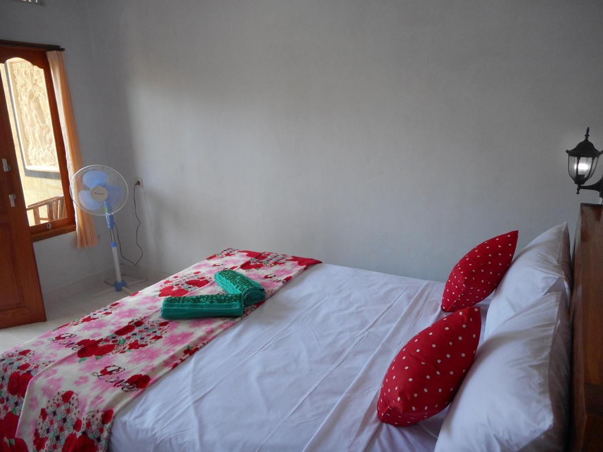 Ming Homestay سيديمين المظهر الخارجي الصورة